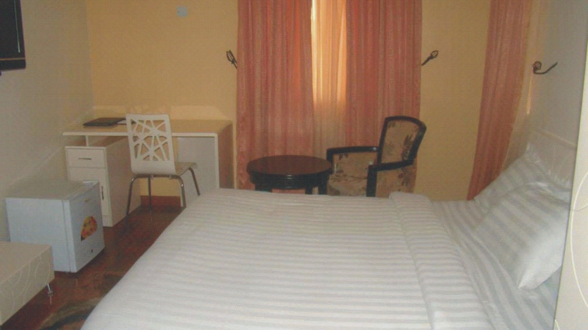Newcastle Hotels Maroko Ngoại thất bức ảnh